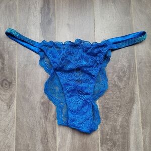Victoria's Secret brazilian panty